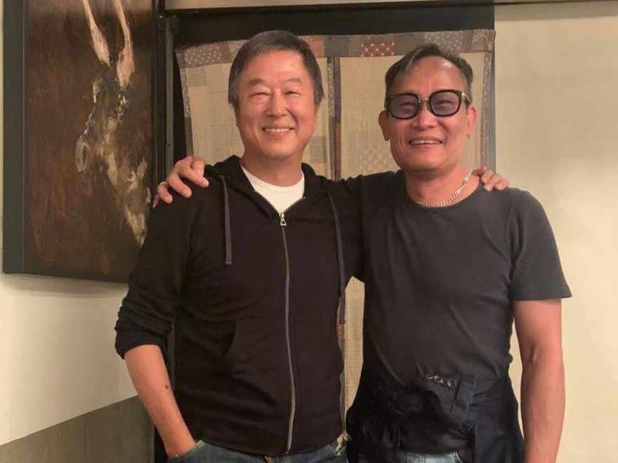 曾任《康熙》總監！香港無線台前高層鄭偉強離世　生前見證周潤發、劉德華成名