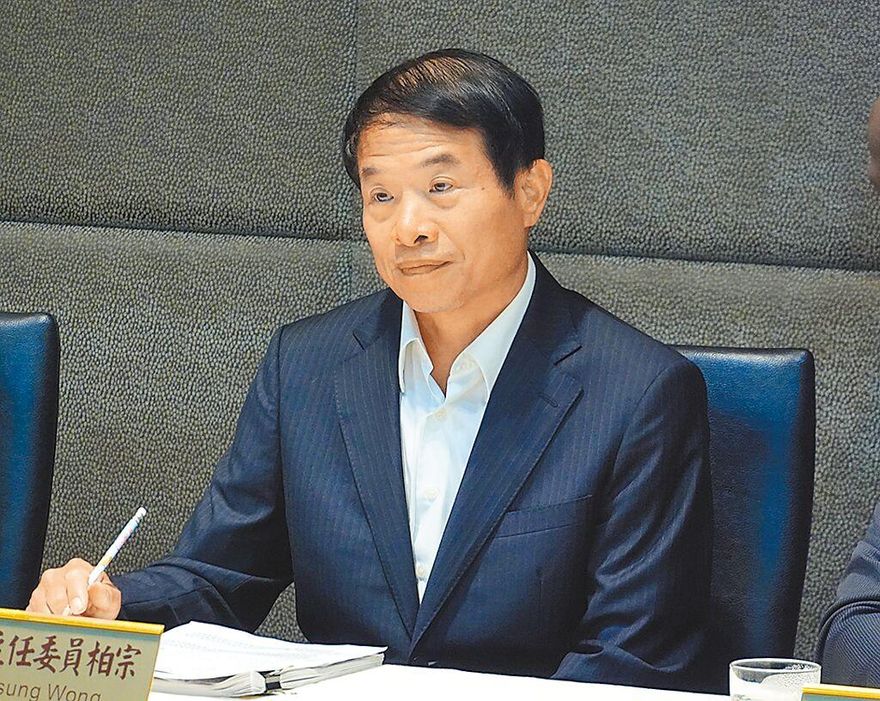 NCC 4委員提名卡關　政院：已函請立院撤回
