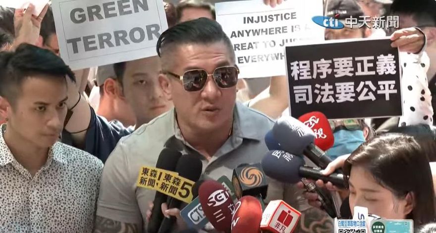 館長將赴陸直播驚擾陸委會主委出面　謝寒冰揭背後原因