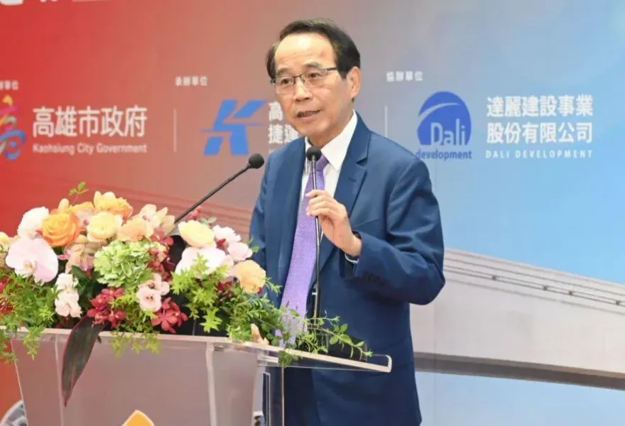 林欽榮痛罵京華城案違法「台北市都市計畫大崩解！」