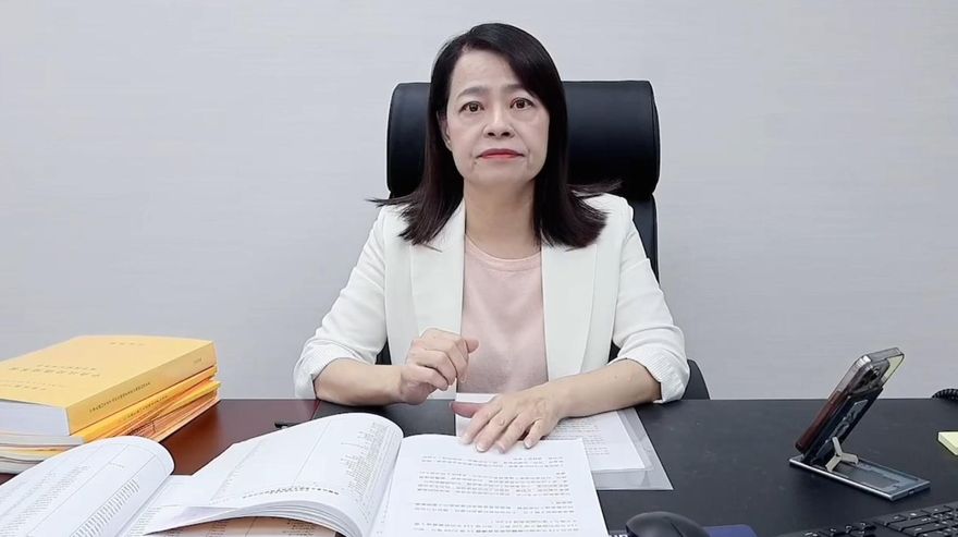 促卓榮泰延役核電　許宇甄：省下逾千億元減輕人民負擔