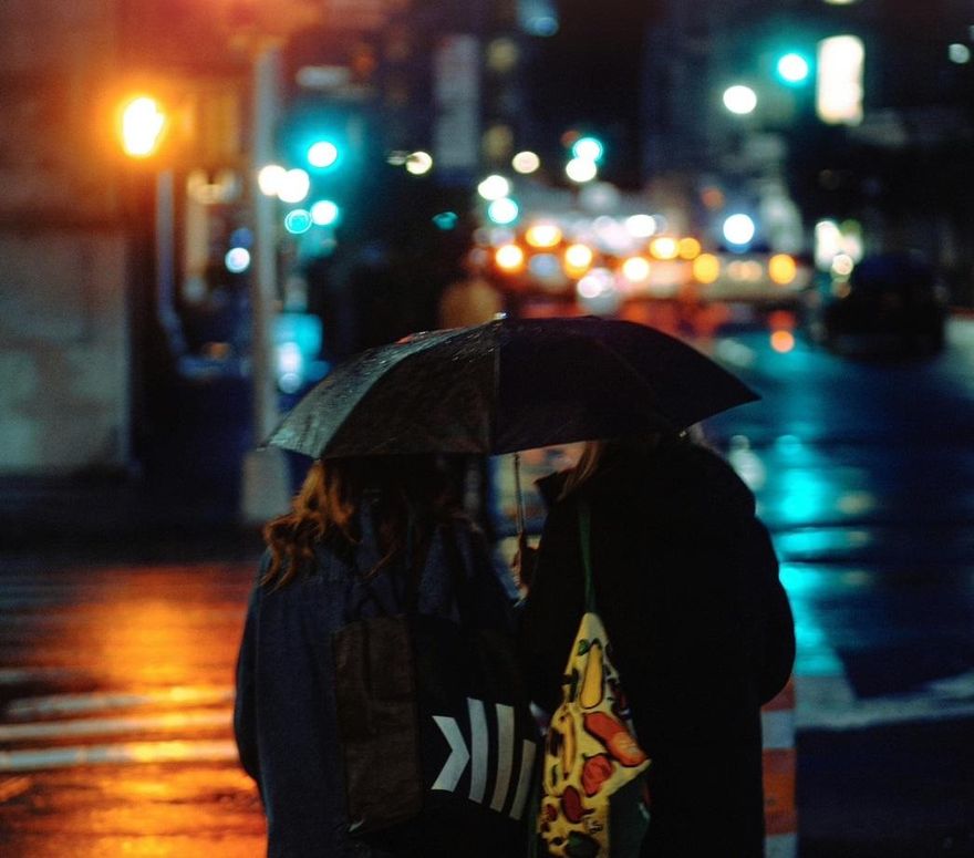 南高屏雷雨連炸1.5小時！　低窪地區防淹水