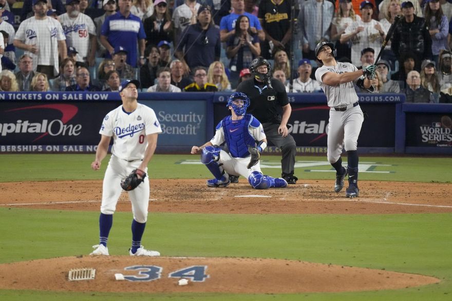 MLB/ 429轟怪力男回歸倒數！　洋基總教練透露史坦頓復健進度