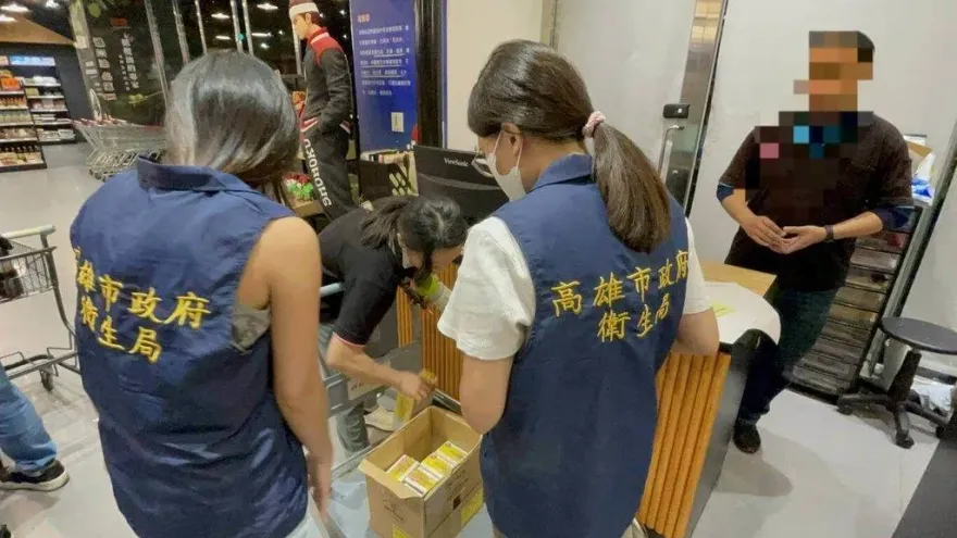 濟生特調咖哩粉檢出蘇丹紅！高雄2業者進貨逾千公斤　持發票可退換貨