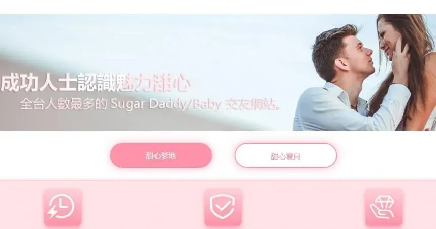 包養變騷擾！新北「Sugar Daddy」不爽「Baby」變心　竟用她現任名義亂訂餐