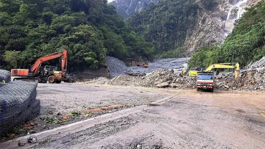 天兔颱風逼近！公路局首波恐實施「6公路」管制：視風雨狀況警戒