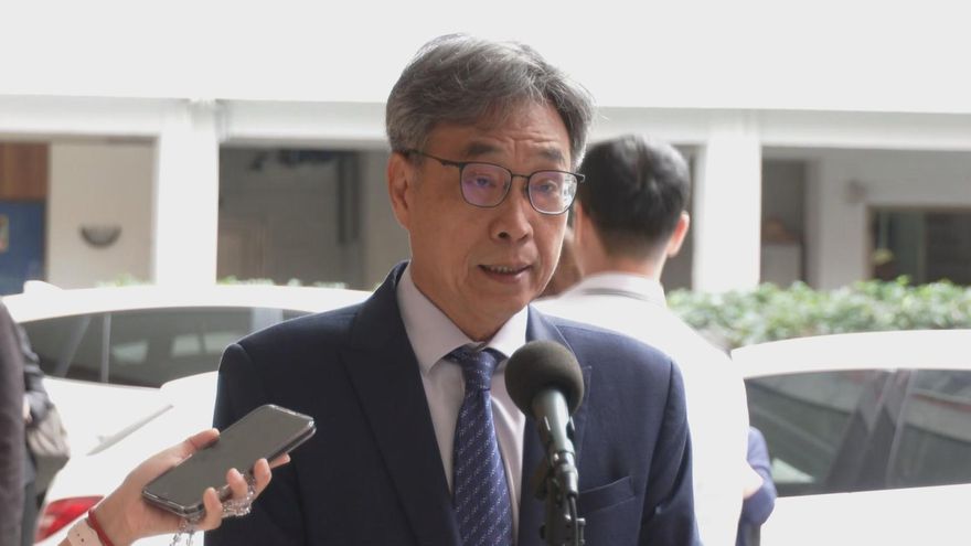 憂台美關稅導致本土米價砍6成　陳駿季：農民誤會賴總統