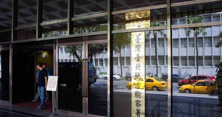女子控遭前男友灌毒侵犯一周　檢警2度搜索最後不起訴