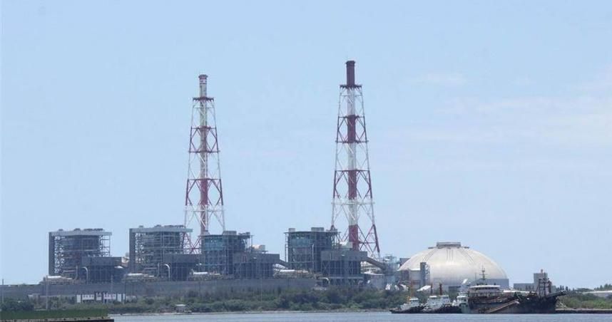 「火力」全開！興達電廠被抓包偷開燃煤機組