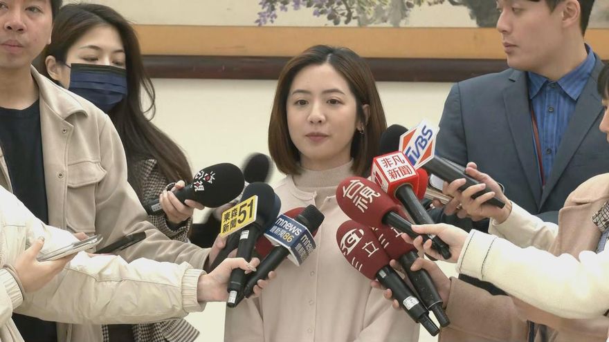 柯市府遭爆北士科違法徵收　黃瀞瑩斥：編故事、羅織入罪