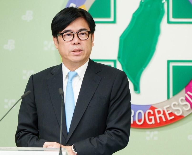 陳其邁喊「各縣市用電自己供應」！網秀數據：南部電都不夠用