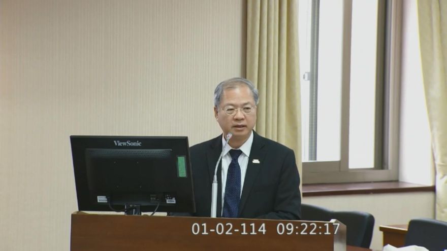 行政院秘書長證實NCC將大換血　4位提名委員全換