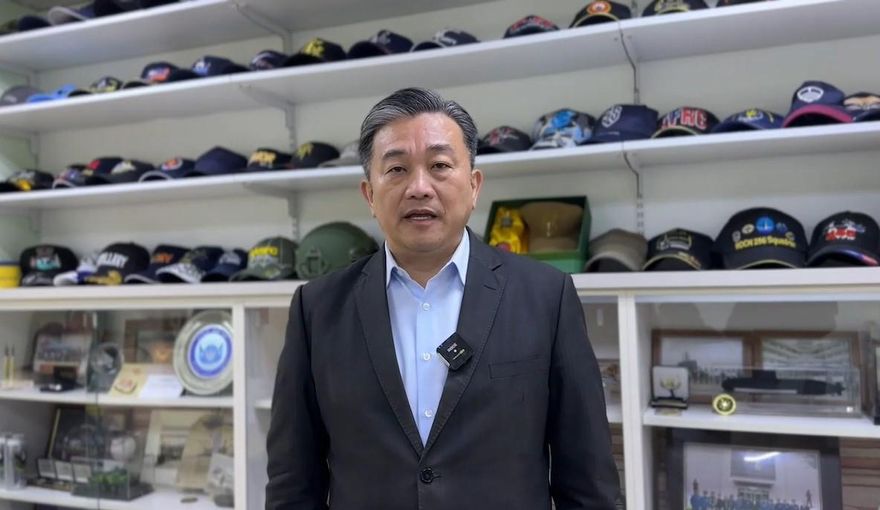 解放軍挑颱風前夕上班日午後攻台？　綠委：唬爛成分居多