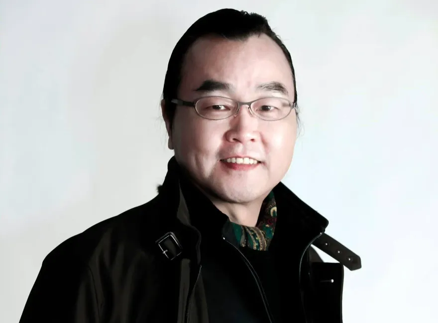 臨摹者稱「佛陀問病圖」造價太高！李健儀批：連慈濟都被騙