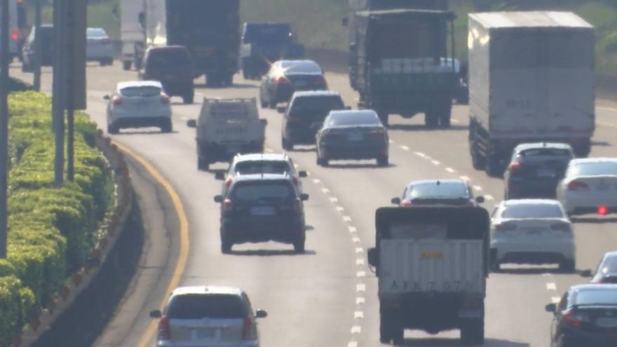 駕駛快看！端午連假出遊避車潮　6大地雷路段出爐
