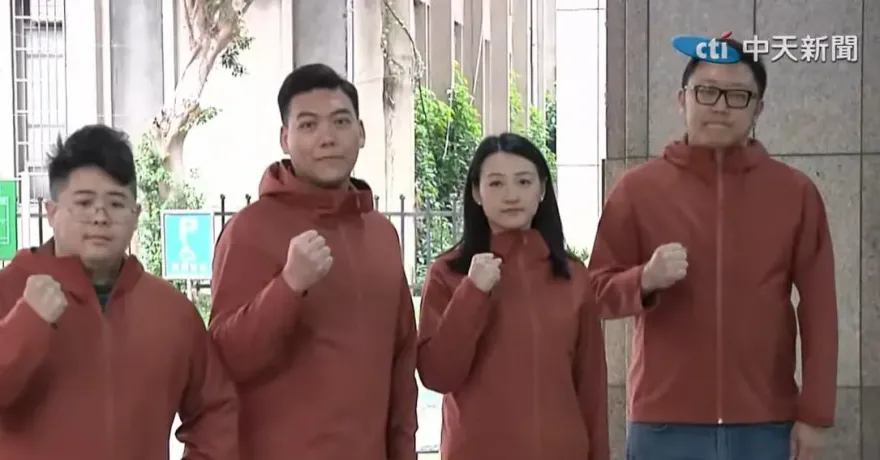 不斷更新/藍軍反擊！15綠委罷免二階連署中　最新進度全曝光