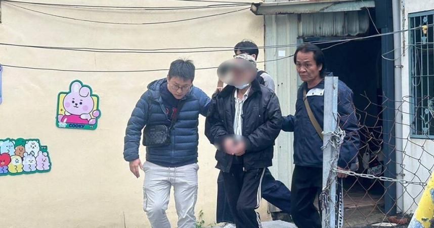 分屍3婦！高雄碎屍魔張介宗「近期偵結」　死亡證明將開出