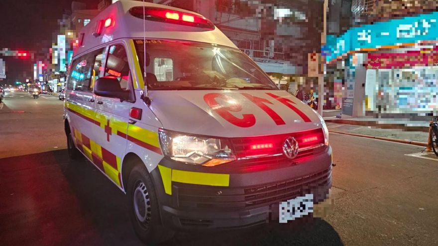 魂斷醫學中心！他就診完離奇「醫療大樓頂墜下」慘死