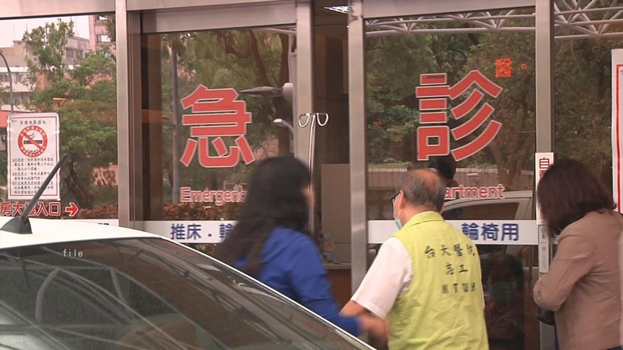 北部多家醫學中心急診量暴增！　醫：連假後常態現象