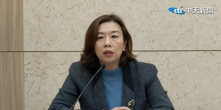 台大狼醫案懲戒慢？林靜儀批早該啟動程序：衛生局不會通靈