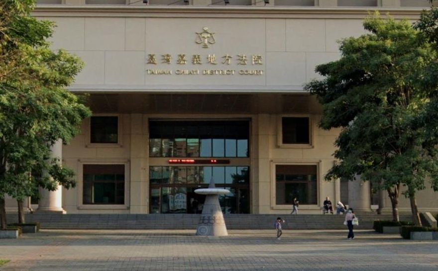 嘉義綠能業者疑遭恐嚇取財　2嫌遭逮裁定羈押禁見