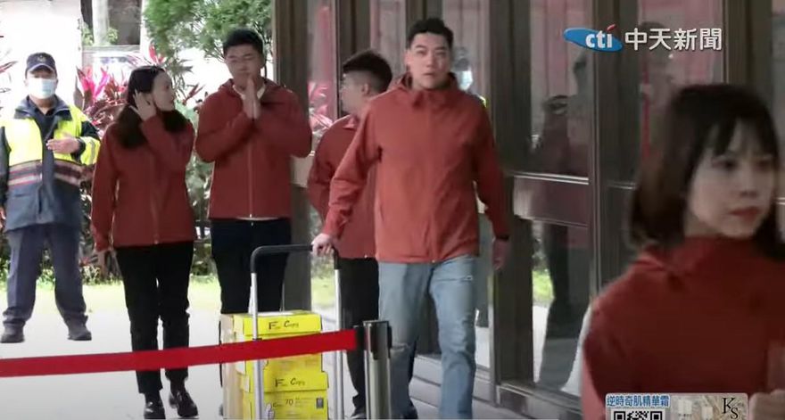 罷吳思瑤換將失敗！　中選會：張克晉仍為領銜人