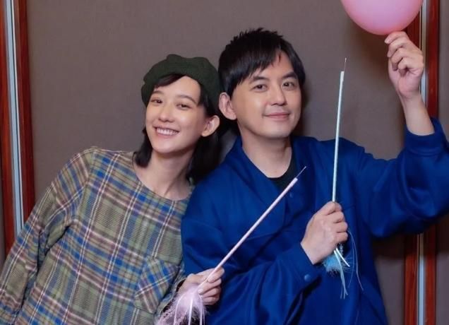黃子佼爆離婚！孟耿如昔「1句玩笑話」神預言：老天給暗示