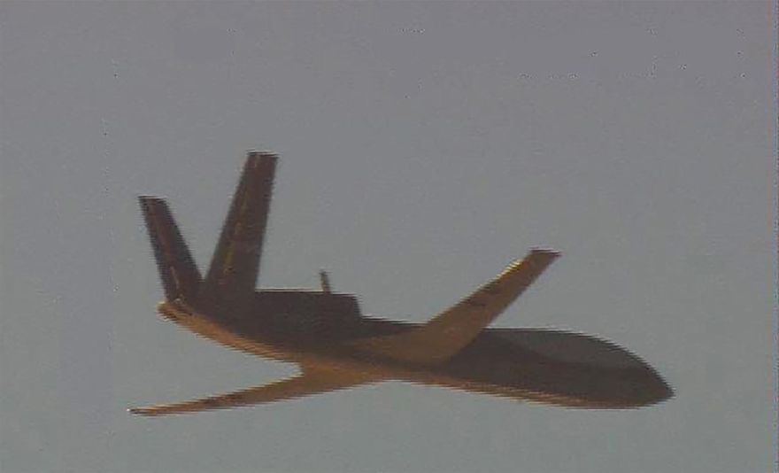 日本昨率先公布　國防部證實大陸無人機侵擾台灣東部