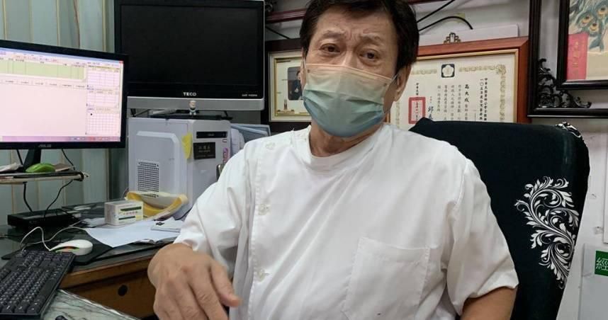 高雄「乖女兒」拒檢撞亡複驗酒精！高大成：抽眼球液更準確