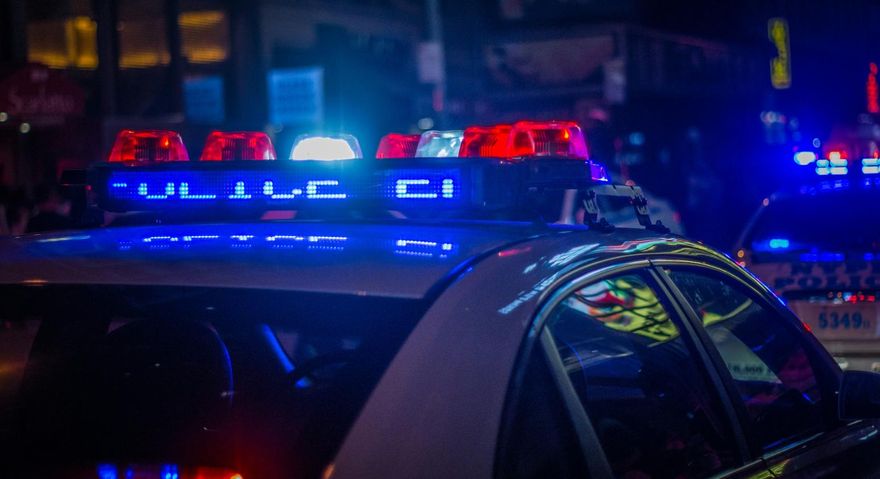 女法警考生「厭男言論」遭網友揭露　警方終止錄取程序