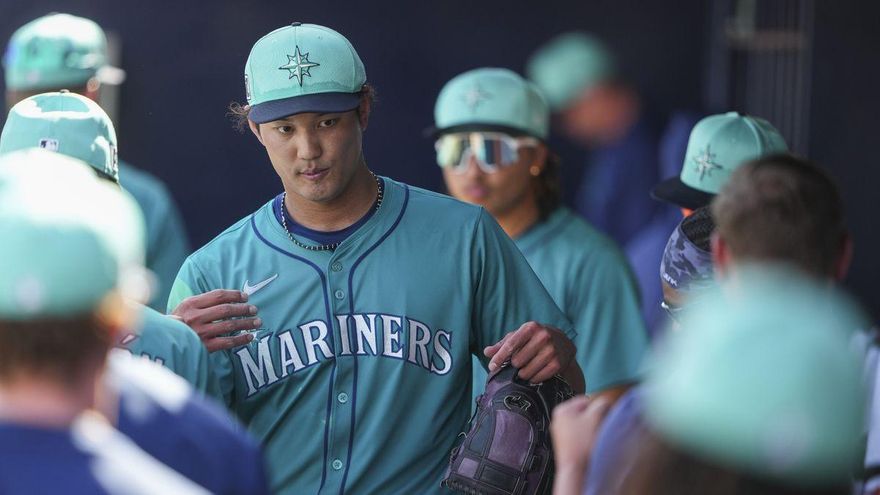 MLB/藤浪晉太郎開始穩了！「連5戰不失分」防禦率掉到6.89