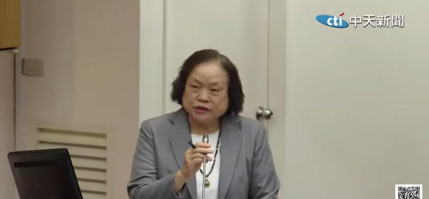 中央統刪地方補助款25%　學者轟：主計總處帶頭違法應提告