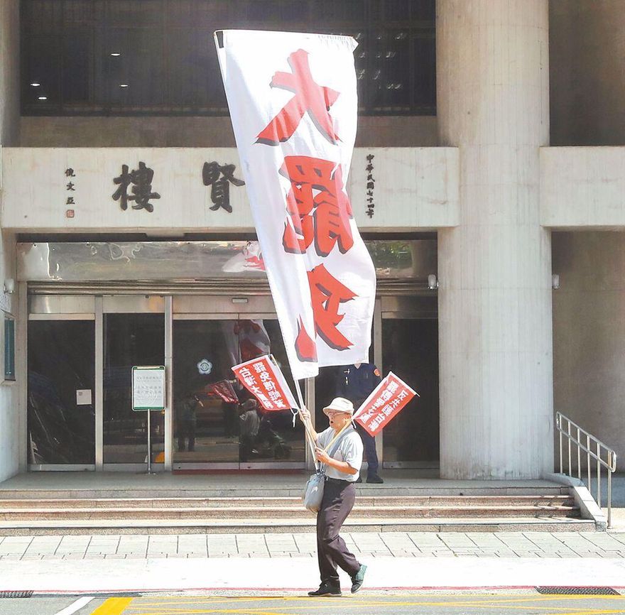 罷免二階31比0　陳琬惠爆民進黨隱憂：中間選民不敢表態