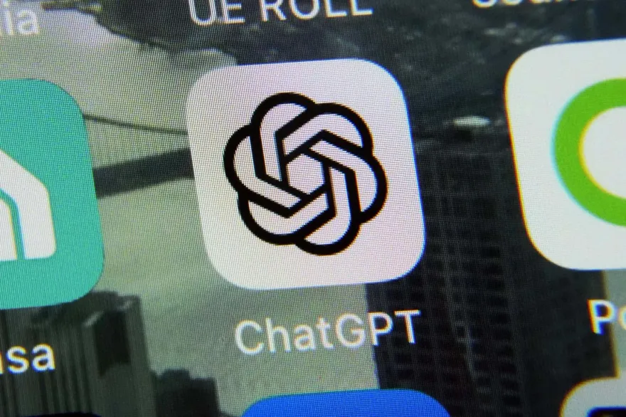 ChatGPT變貴了！5月起增加5%營業稅　台灣用戶注意