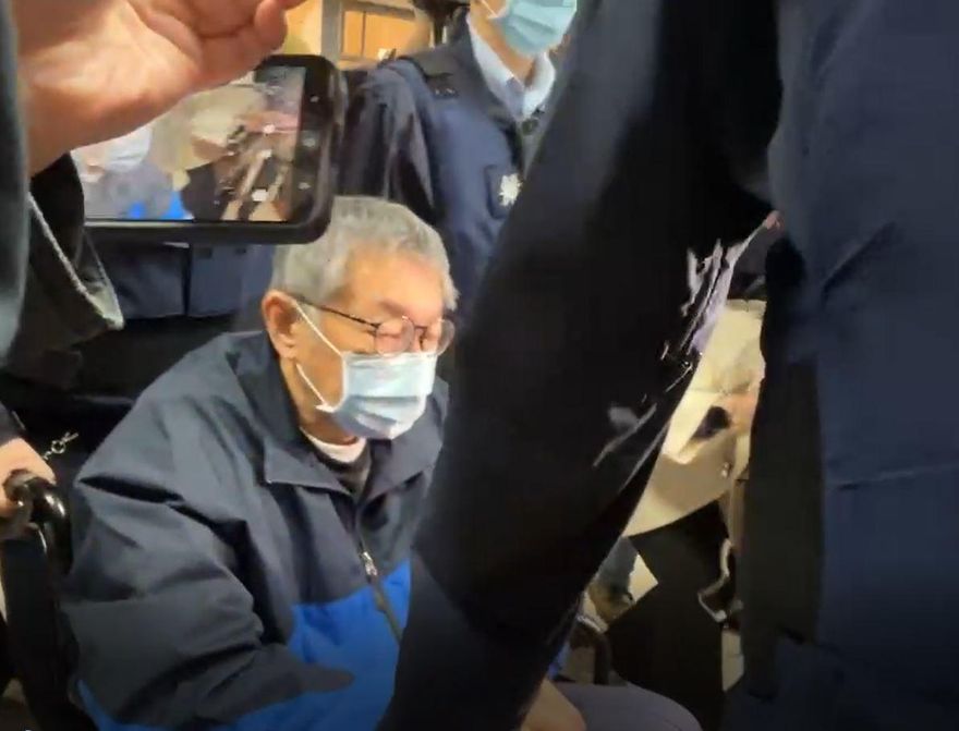 碎石無效？柯文哲聲請停止羈押　北院駁回理由曝光