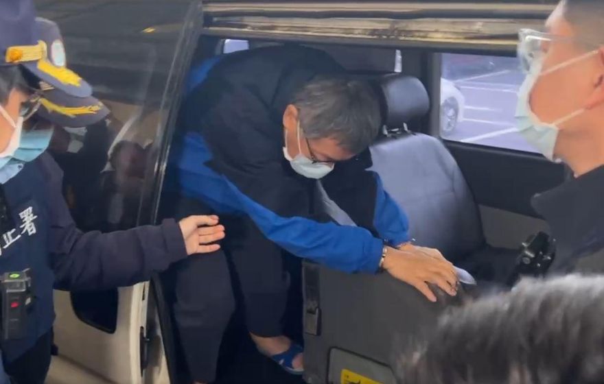 京華城案再提解柯文哲！鍾小平爆料的劉秀玲出庭作證