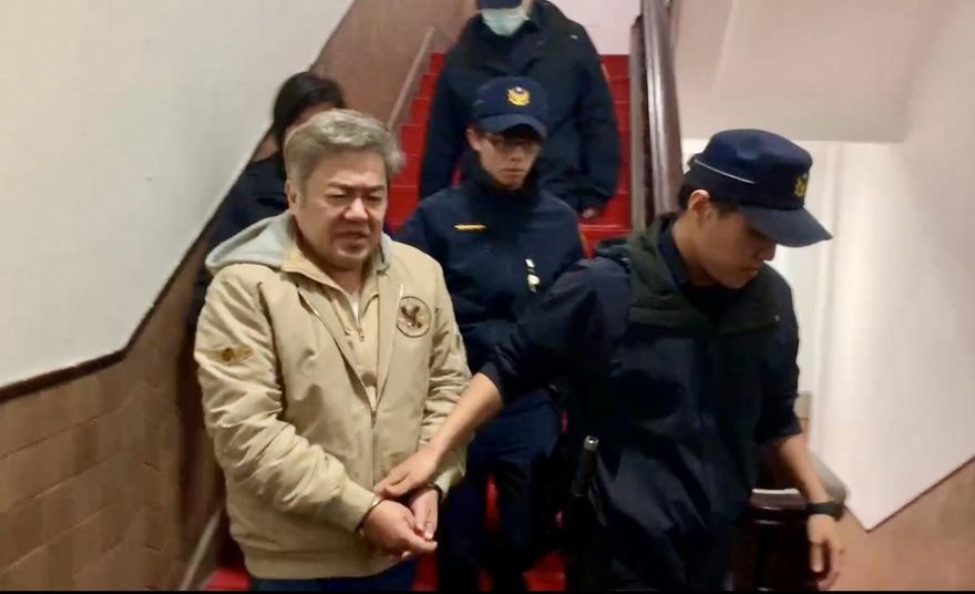 「科技監控」狂違規遭羈押！張綱維喊冤求交保　法院駁回