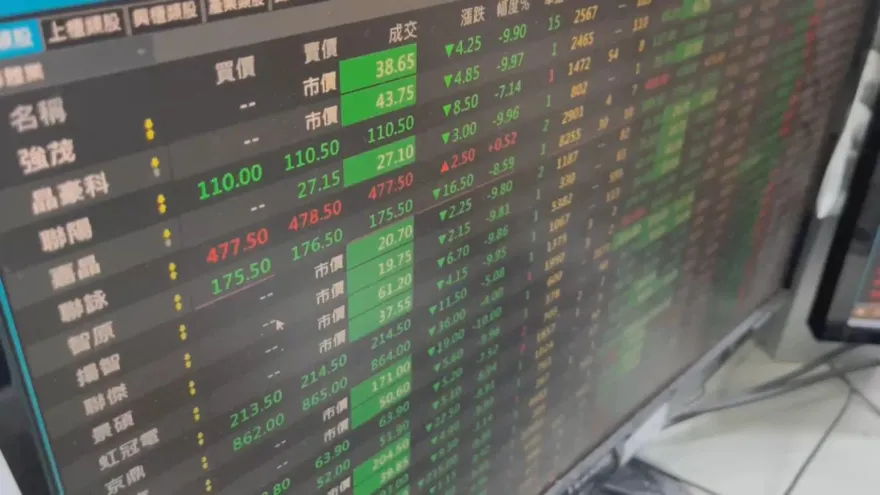 投資人注意！新光標普電動車ETF淨值不足　6月除牌
