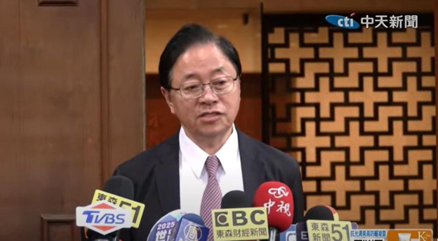 張善政發聲挺世壯運！網：桃園台灣燈會也一堆1450硬要罵