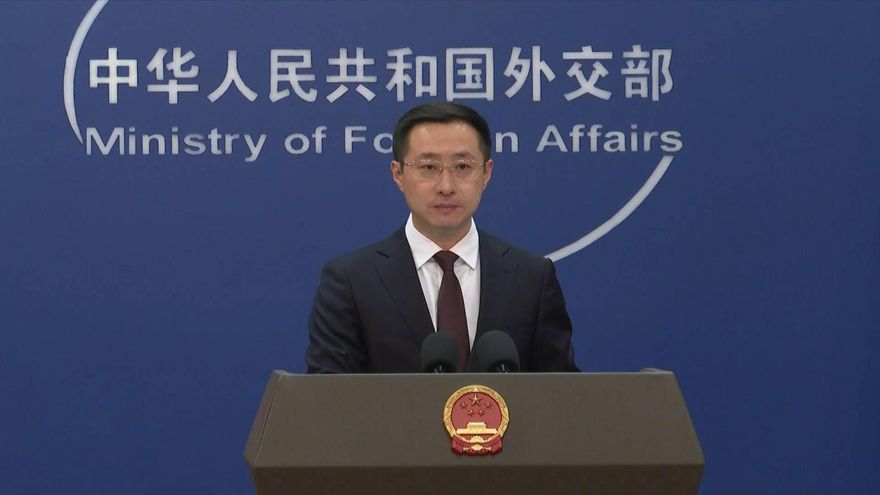 違反日內瓦會談共識？北京：促美尊重事實、停止散布假訊息