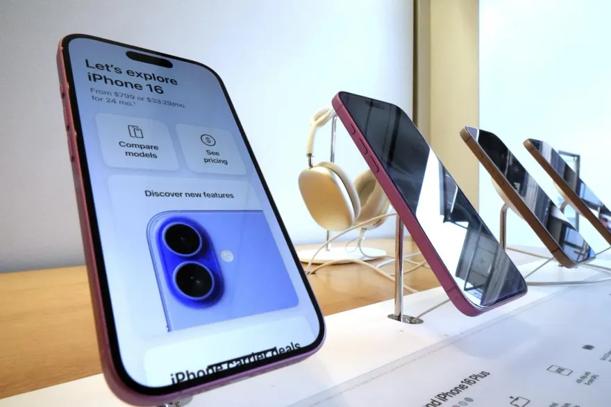 新iPhone售價恐調漲！蘋果澄清非因關稅問題