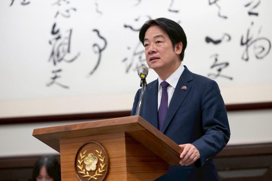 賴清德民調尚未探底？郭正亮：7月遇「這事」會更嚴重