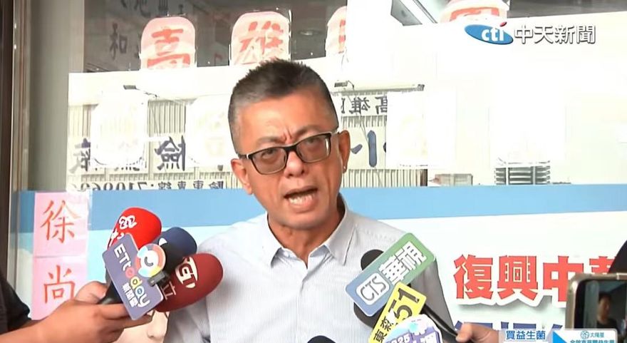 高雄「雙罷劫」團隊再遭調查　大批志工被檢調約談