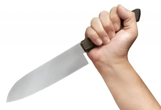 美離婚律師亂刀砍死女客戶　殺人動機竟是為「拖延開庭」