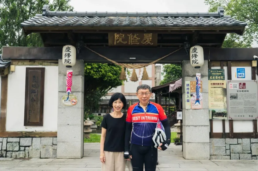 柯文哲被羈押近8月　陳佩琪轟司法可悲：比極權國家還兇殘