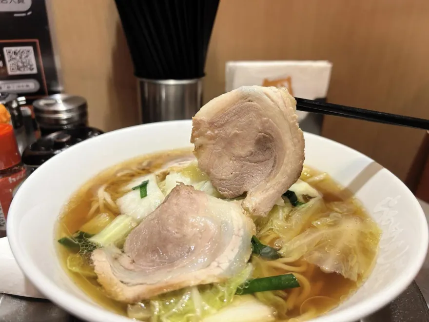 花月嵐今漲價！拉麵最貴320元　「2配料升級」老饕崩潰