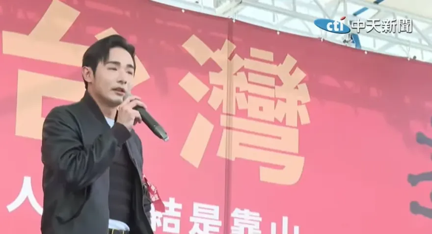 八炯扯袁世凱推翻滿清　遭網友洗臉：孫中山才是革命起點
