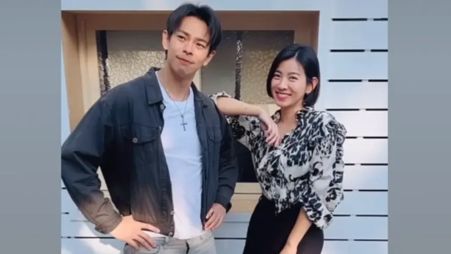 同居試婚失敗？米可白被爆情變孫綻　親揭感情現況