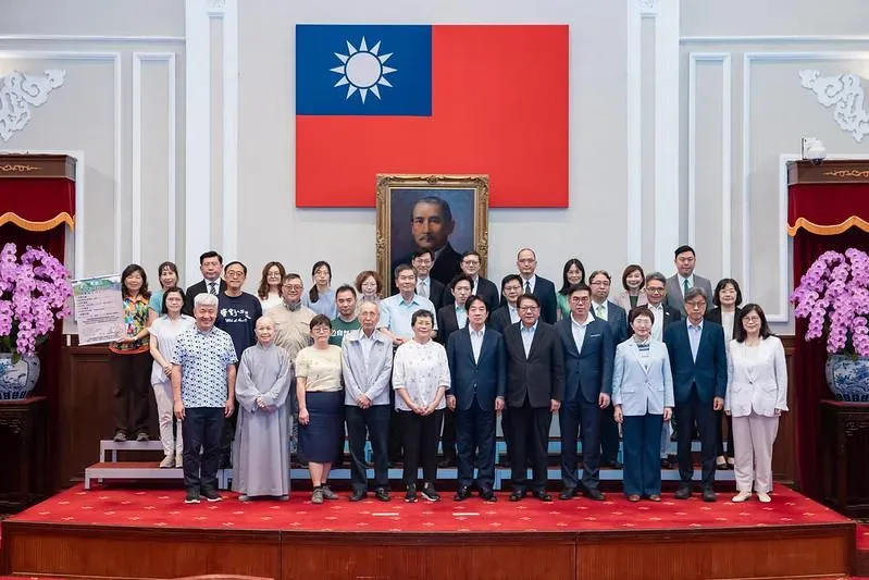 賴清德拋3原則重啟核電　環團解讀：政治語言