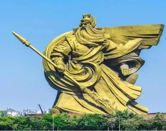 不只207cm！考古團隊挖出東漢尺　關羽「真實身高」曝光